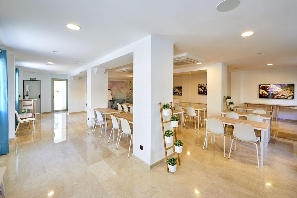Mll Mediterranean Bay - Adults Only El Arenal  Eksteriør bilde