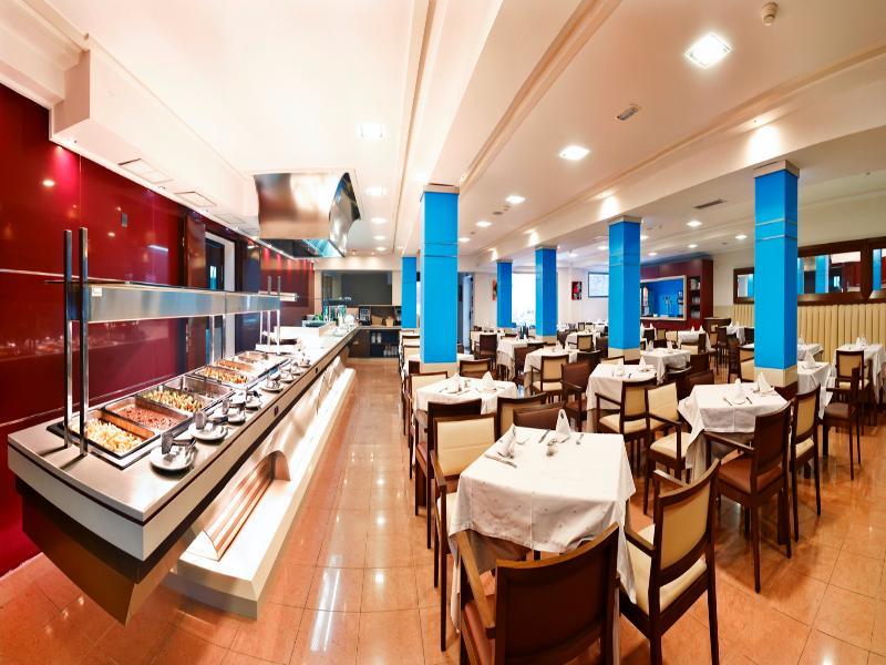 Mll Mediterranean Bay - Adults Only El Arenal  Eksteriør bilde