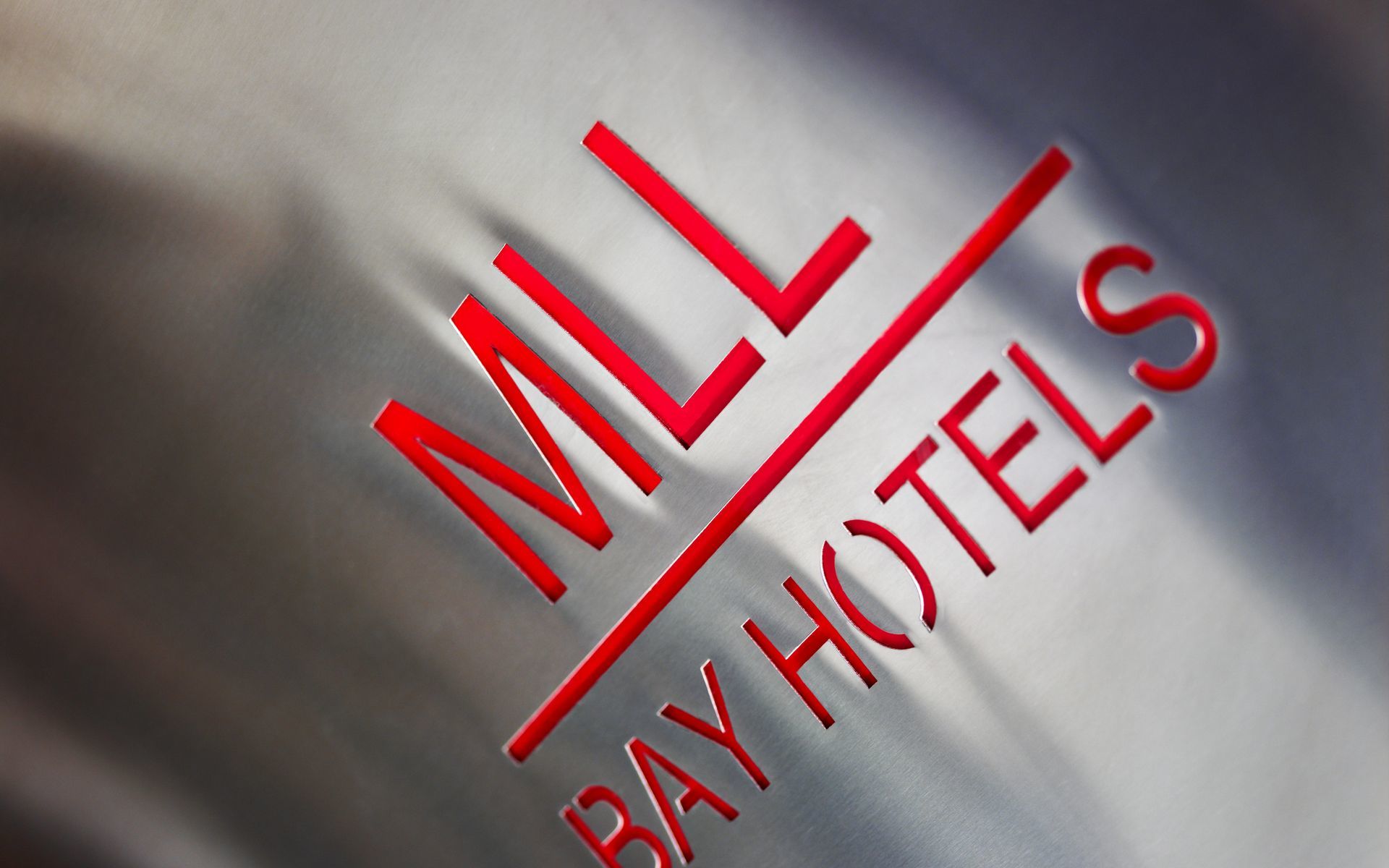 Mll Mediterranean Bay - Adults Only El Arenal  Eksteriør bilde