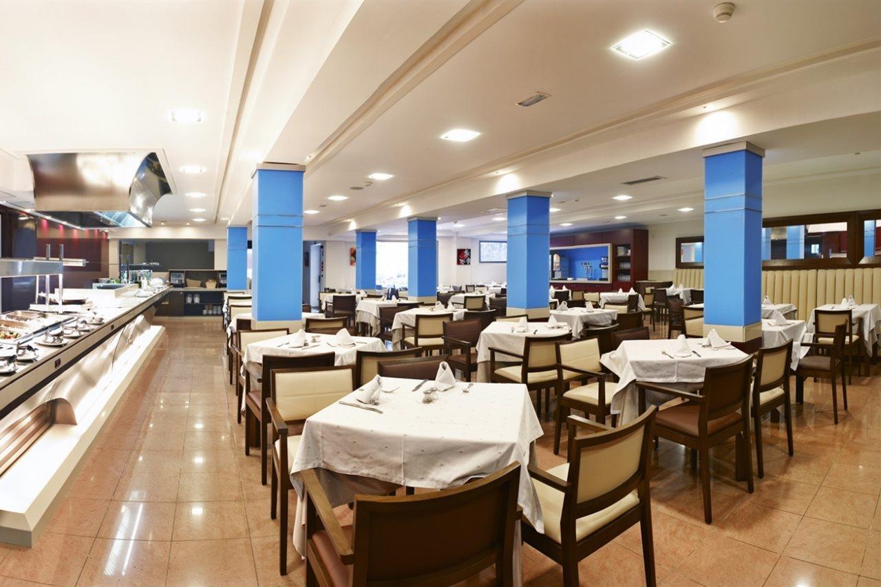 Mll Mediterranean Bay - Adults Only El Arenal  Eksteriør bilde