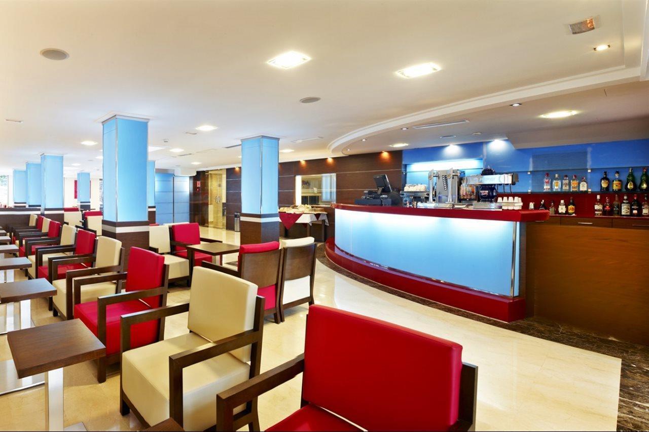 Mll Mediterranean Bay - Adults Only El Arenal  Eksteriør bilde