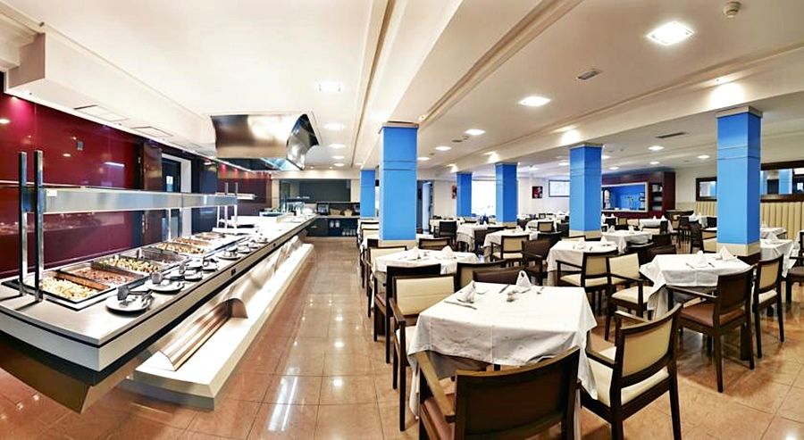 Mll Mediterranean Bay - Adults Only El Arenal  Eksteriør bilde