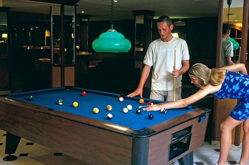 Mll Mediterranean Bay - Adults Only El Arenal  Eksteriør bilde