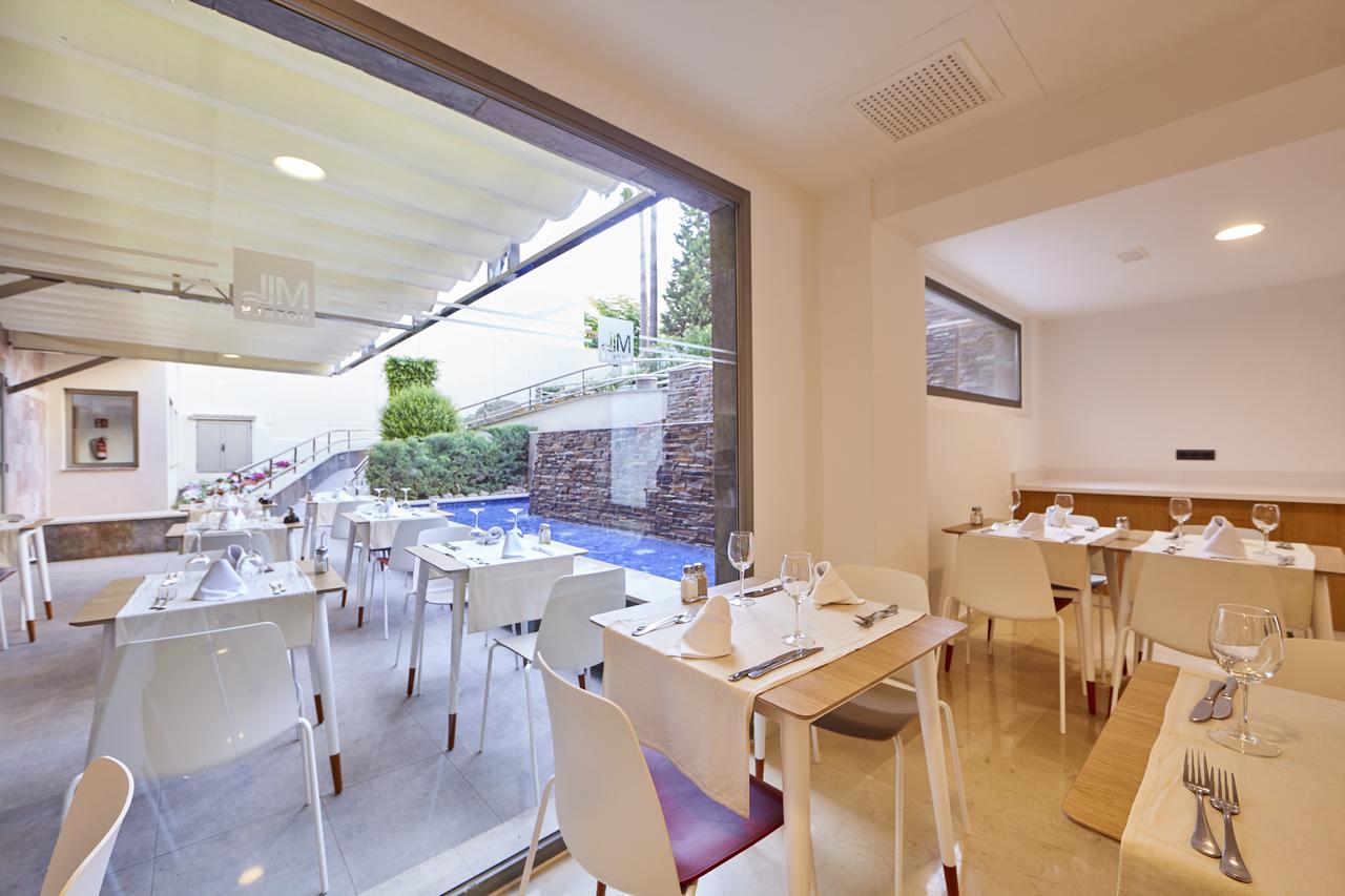Mll Mediterranean Bay - Adults Only El Arenal  Eksteriør bilde