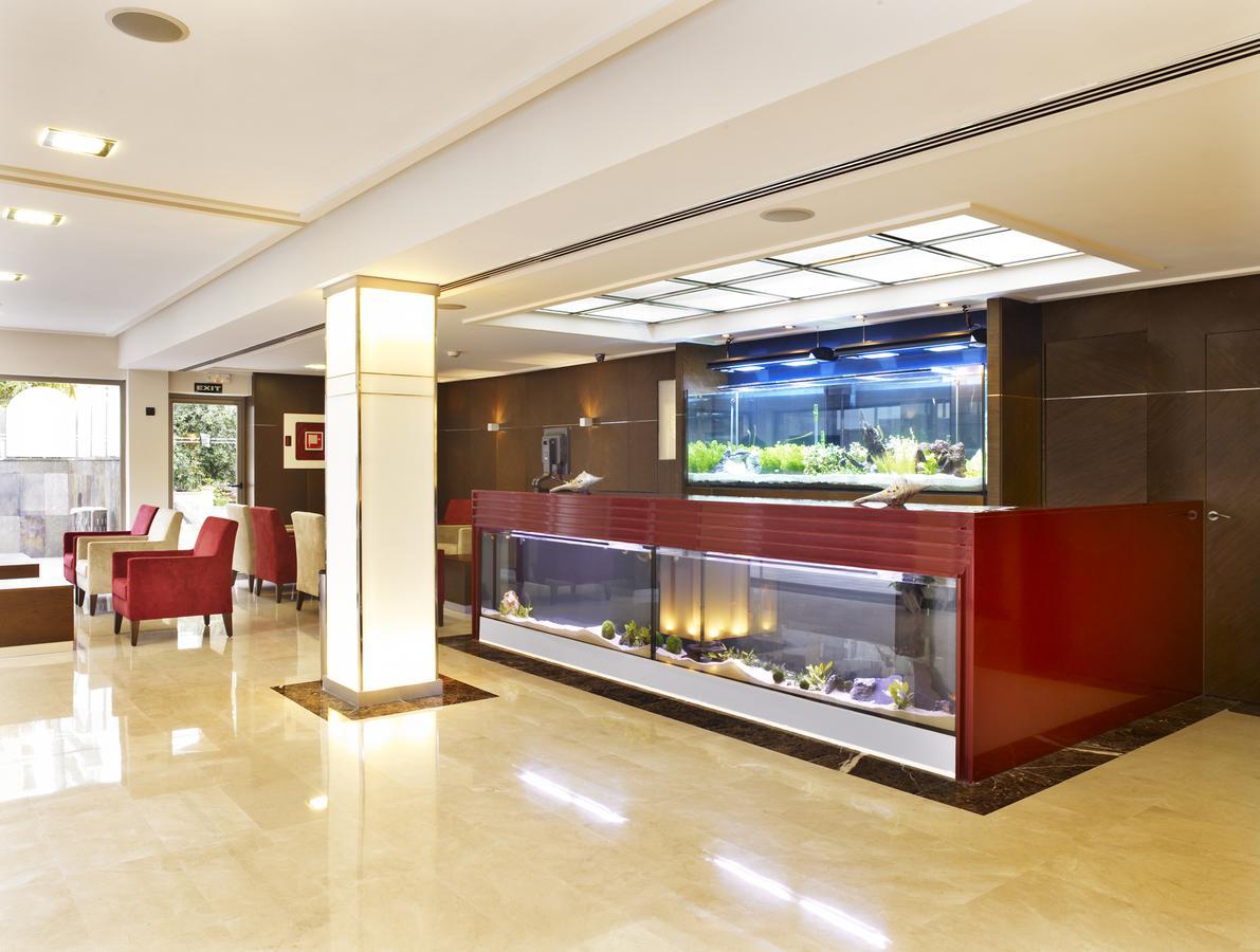 Mll Mediterranean Bay - Adults Only El Arenal  Eksteriør bilde
