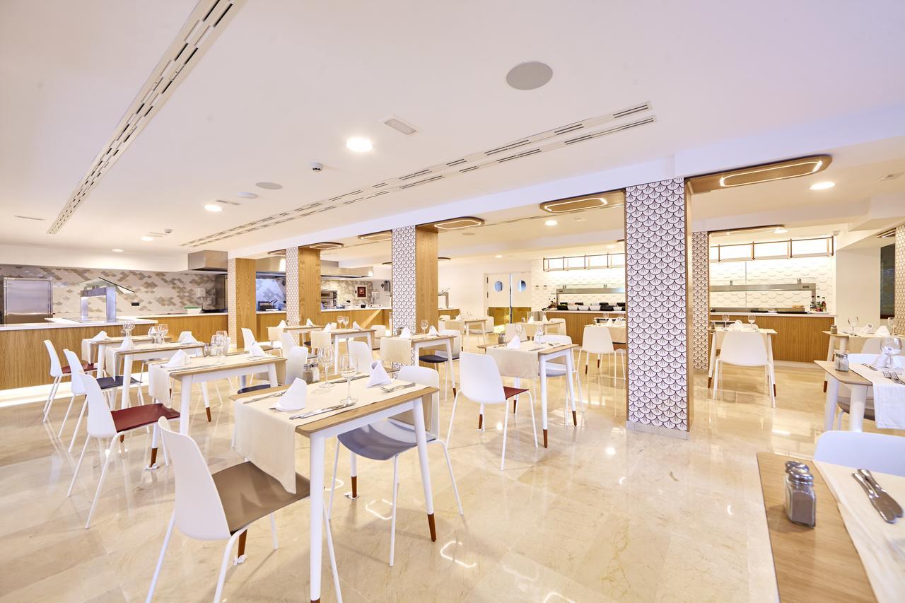 Mll Mediterranean Bay - Adults Only El Arenal  Eksteriør bilde